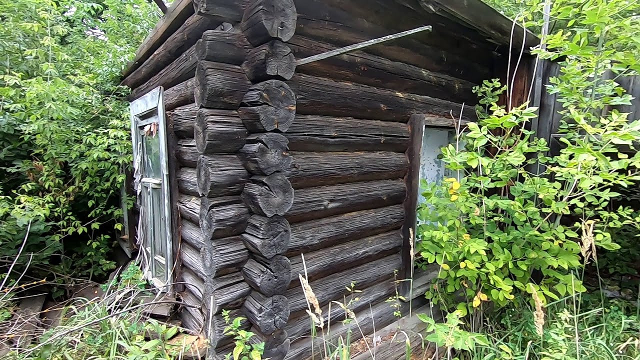 Сплав по реке Воронеж. Забытая деревня (1 часть) - YouTube