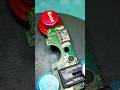 ⚡ Phone Shows Charging But Battery Not Saving | Type-C Port Fixed #repair #phonerepair