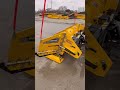 This is what 7 years of R & D gets you. #truck #snowplow #equipment #DIY #construction #roadequipmen