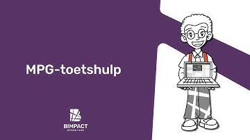 MPG-toetshulp