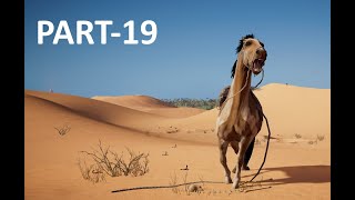 Assassins Creed Origins PART 19