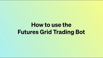 How To Use The Crypto Futures Grid Bot on OKX