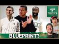 Did the Boston Celtics MASTER the Second Apron or Just Get LUCKY?