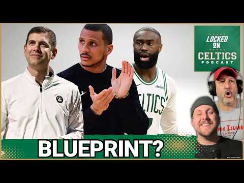 Video Did the Boston Celtics MASTER the Second Apron or Just Get LUCKY?