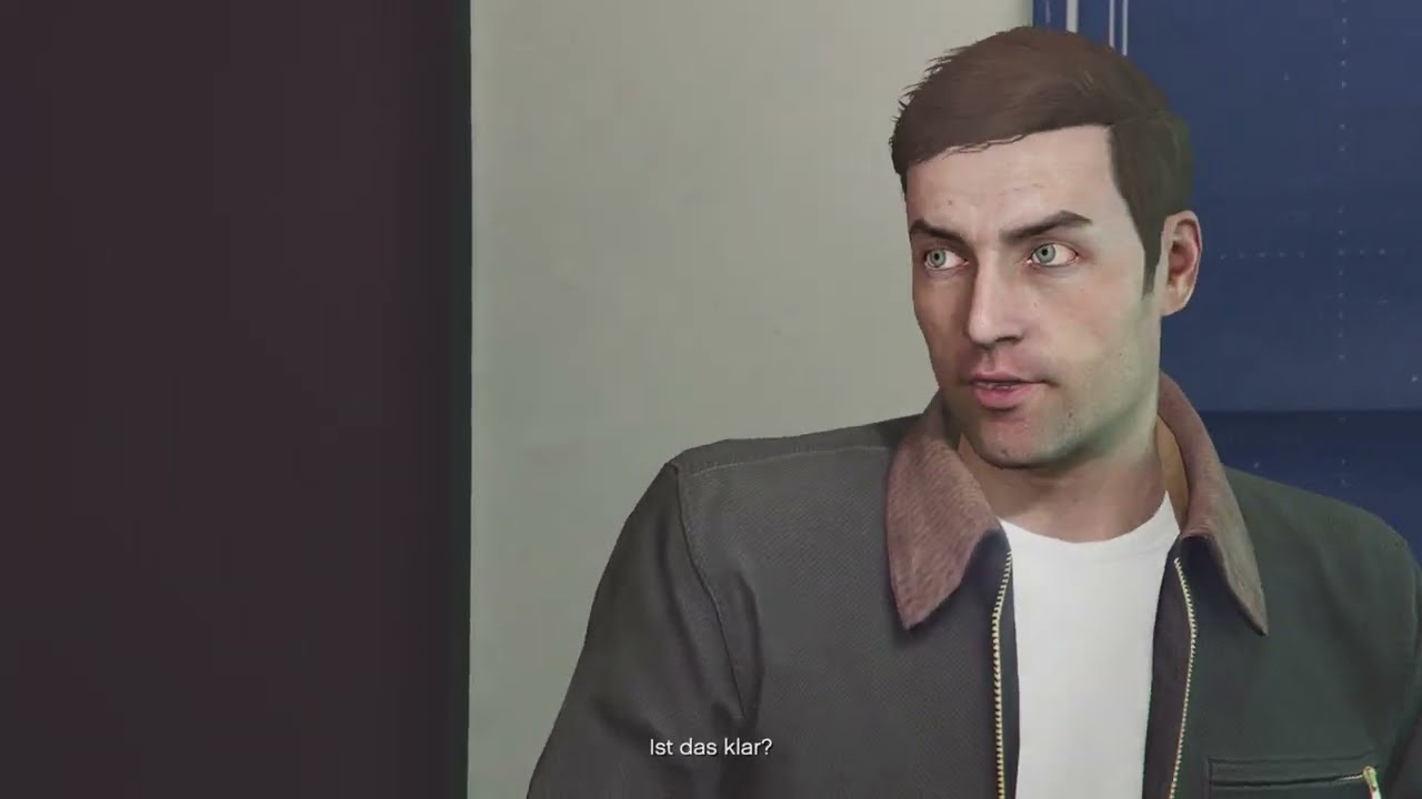 Gta Online Den Prison break Heist endlich nach 2 jahren beenden