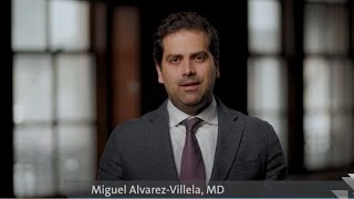 Miguel Alberto Alvarez Villela, MD