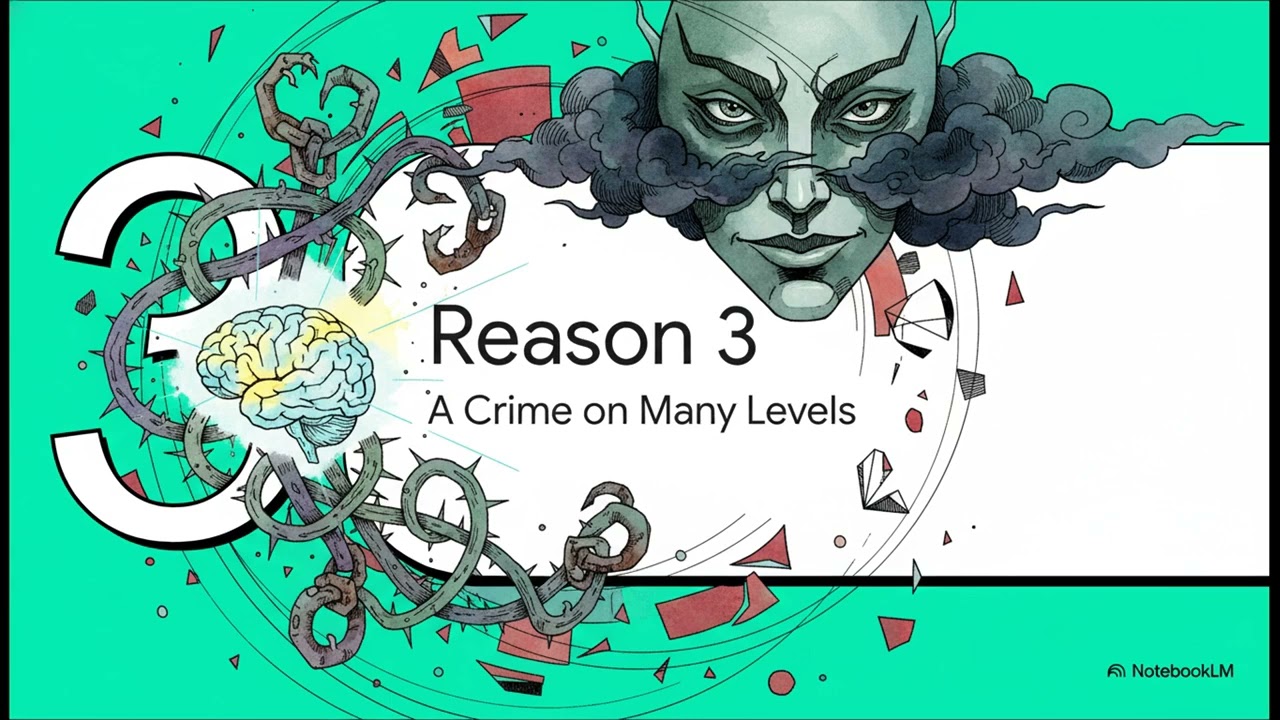 Бессмысленность подавления гения