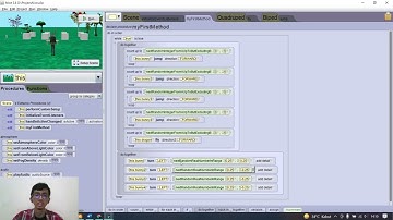 Video Presentasi Project UTS Pemrograman Visual