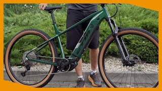 EBIKE CTM WIRE Xpert nepriestrelný pomer cena/výkon☝️