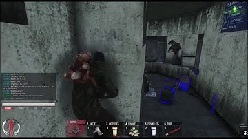 infestation hacker stories