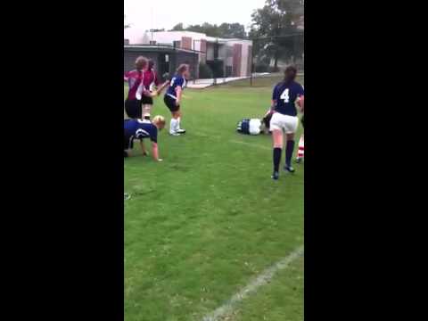 Rugby missed tackle 1