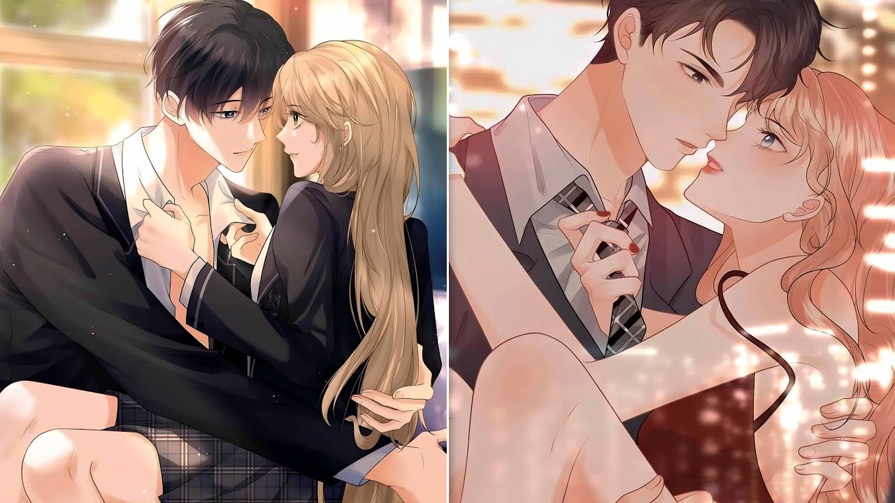 To get back at the rich heiress who once bullied him, he drunkenly cornered her against the wall.