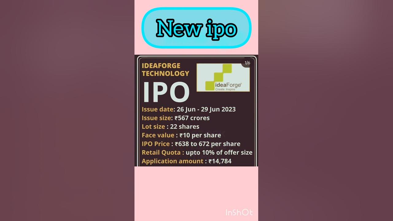 New IPO ll shortstock ipomarket ytshort YouTube