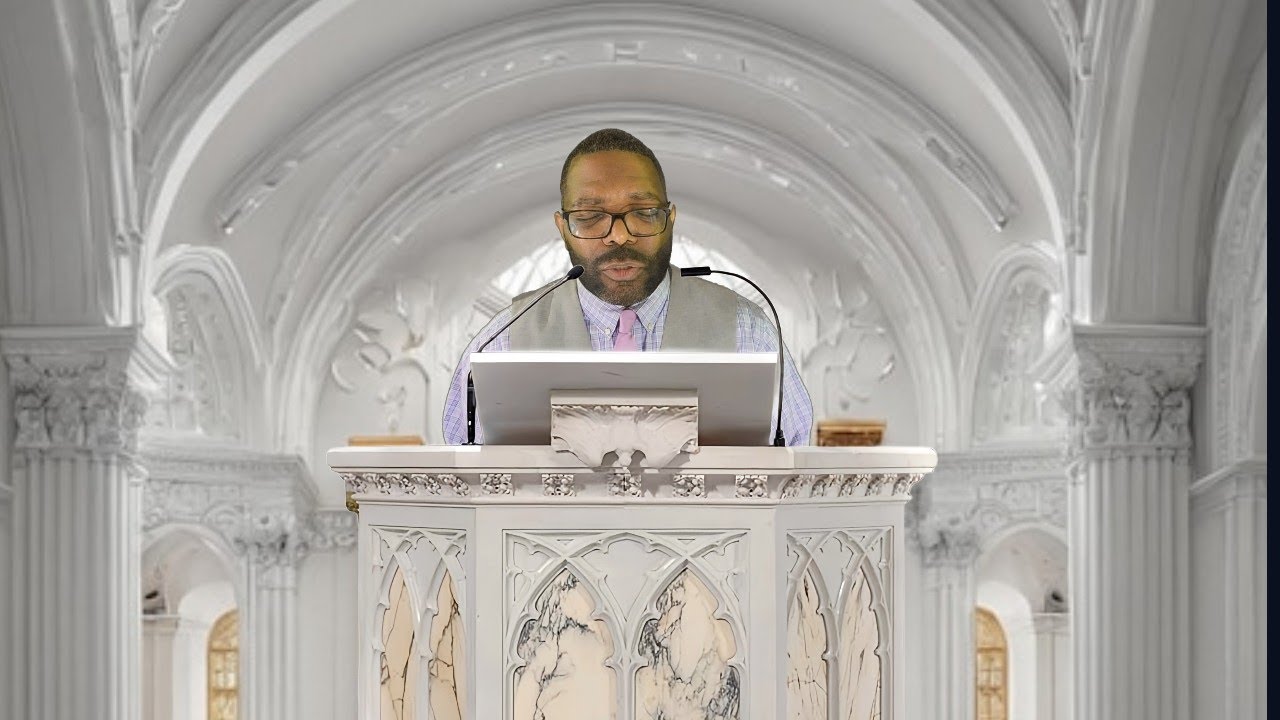 The steps of a good man are ordered by god sound doctrine truth of god