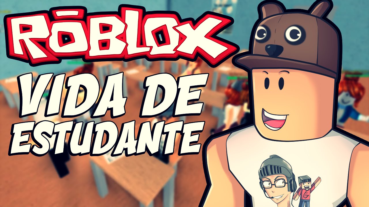 Roblox Vida De Estudante Roblox High School 4 Youtube - godenot roblox naruto