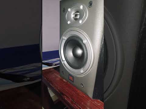 Yamaha ap-u70 | jbl northridge e10 sound test