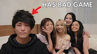 Sykkuno: Mastery Player or Master Liar (Dating Coach Responds)