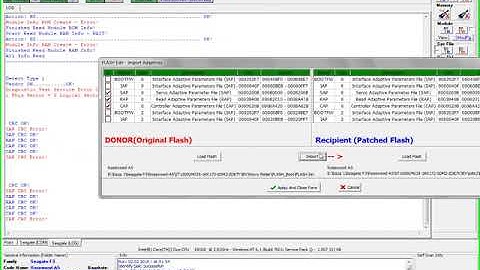 SeDiv   seagate unlock rosewood  work