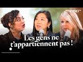 Pourquoi les vrais leaders forment des gens meilleurs qu'eux ? - À table avec Annabelle