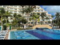 🇲🇽 🏨 RIU CARIBE -All Inclusive Resort - Cancun Mexico 🇲🇽