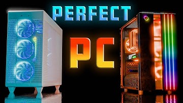 Perfect Prebuilt PC for Blender | Windows Edition