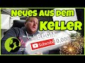 Neues aus dem Keller - BOOM 10.000 geknackt!!