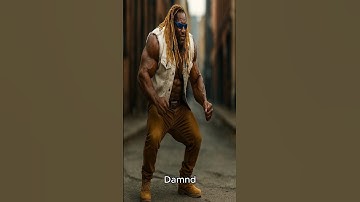 Final Fight Characters Reimagined in Real Life – Ultra Realistic AI Art! Part 2