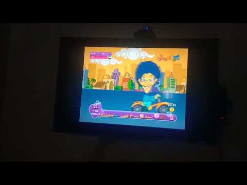 فاصل ارشيف كوميديا قناة كراميش الفضائية 