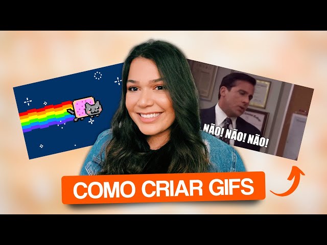 Wondershare]Criador de GIFs Animados - Como Criar Facilmente um GIF