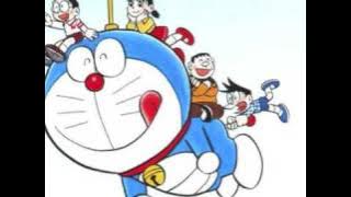 Doraemon - Cristina D'Avena (sigla completa)