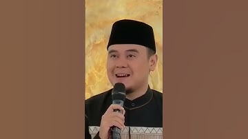 Ustad Hilman Fauzi || Cara Membalas Dendam Terbaik