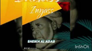 SHEIKH AL ADAB INYASS 2023