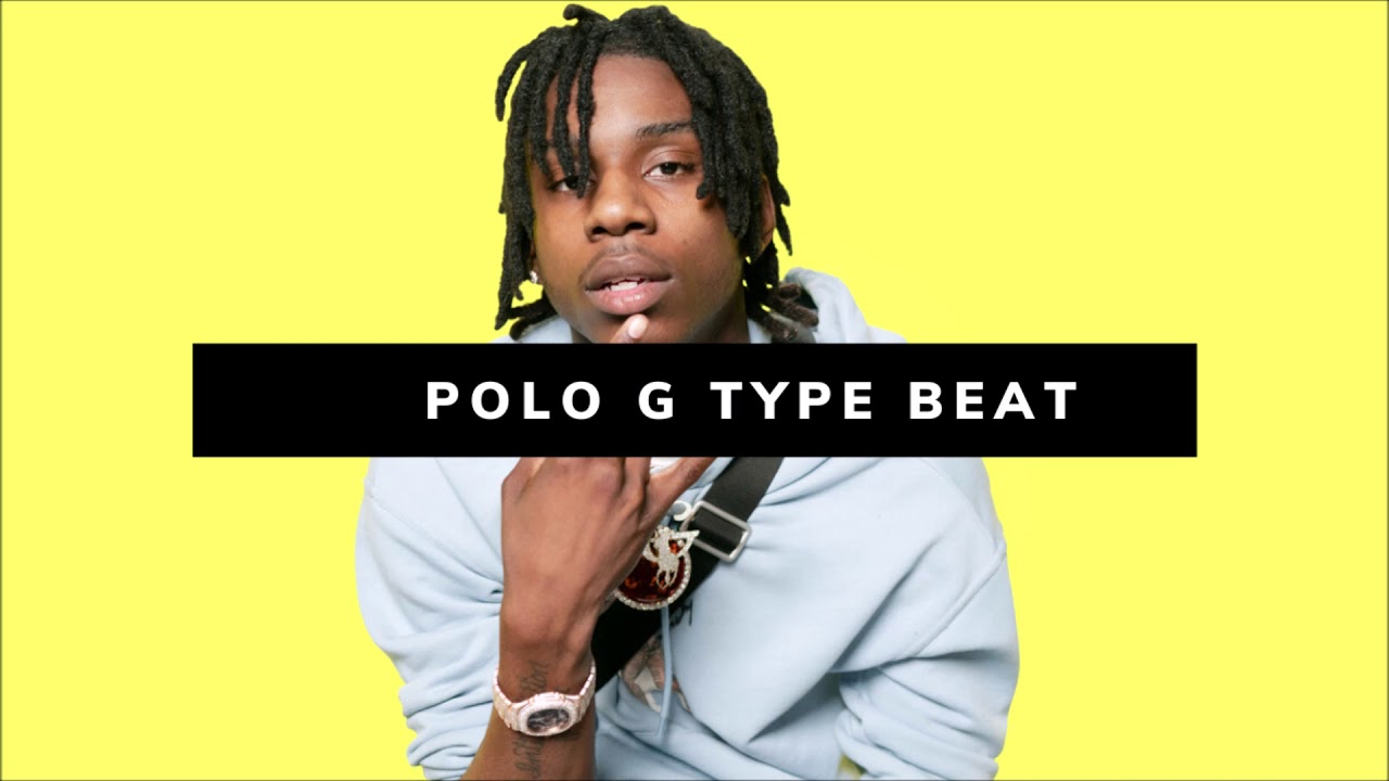 [FREE] Polo G x Rod Wave Type Beat - Heartbreak