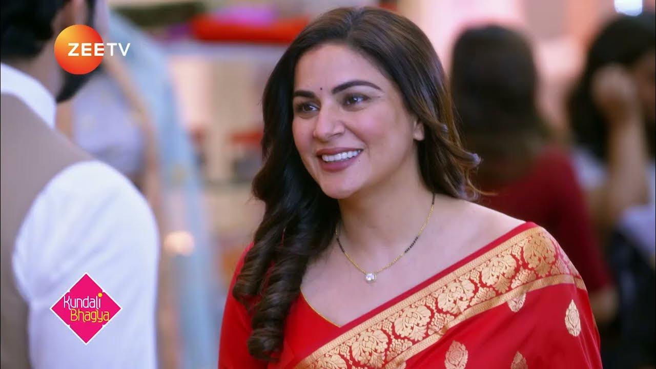Best Scenes Of Kundali Bhagya Mon Fri 9 30 PM On ZEE best-scenes-of-kundali-bhagya-mon-fri-9-30-pm-on-zee