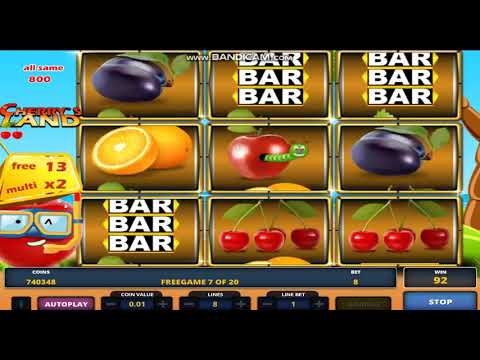 Pop Slots - Amazing Win on Emerald City - play bonus game with three gems - won three jackpot 🤩