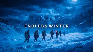 Information You're Listening to the Radio, During an Endless Winter News