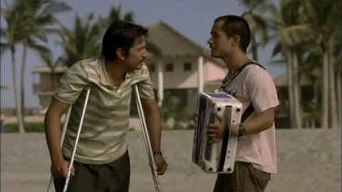 映画「ルドandクルシ」予告編