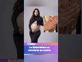 La Materialista se convierte en madre #lamaterialista #portadatv