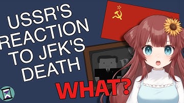 WHO DID IT? VTuber Reacts to History Matters