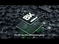 RGBlink D8 - 8K native video processor