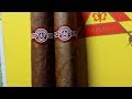 FAKE Montecristo No. 2 vs REAL Montecristo No. 2 Fake cuban cigar review