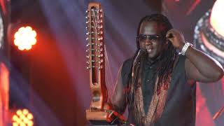 Janzi - Ssewa Ssewa Pride Of The Pearl Concert