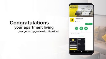 LittleBird resident onboarding