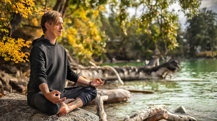 Guided Morning Meditation | 5 Minutes To Start Each Day Perfectly