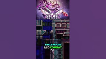 Can You Rewrite Reality With Music? | SHADE Protocol Looks so GOOD