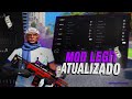 NOVO HACK PARA FIVEM LEGIT INDETECTAVEL