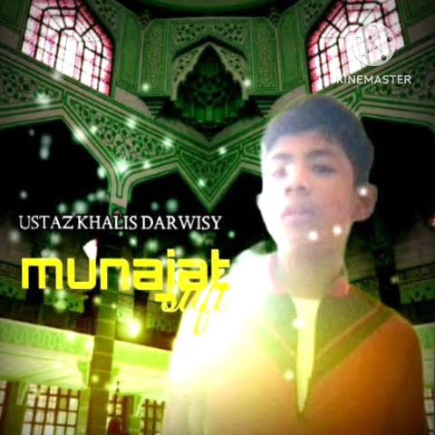 Zikir Istighfar 2 Ustaz Khalis Darwisy Munajat Sufi YouTube Music
