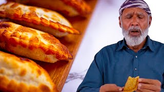 These Delightful Pastries Captured the Hearts of These Tribal People by Tribal People Try 35,795 views 1 month ago 6 minutes, 41 seconds