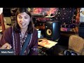 Gibson Live with Nick Perri