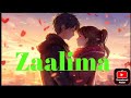 Zaalima | Raees | Shah Rukh Khan & Mahira Khan | Arijit Singh & Harshdeep Kaur | JAM8 | Pritam